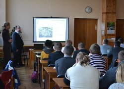 V Міжнародний студентський конкурс із комп’ютерного моделювання серед користувачів програмних продуктів АСКОН